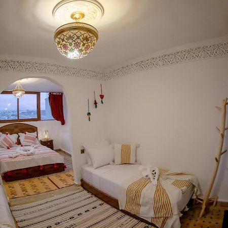 Riad Bahja Fez מראה חיצוני תמונה